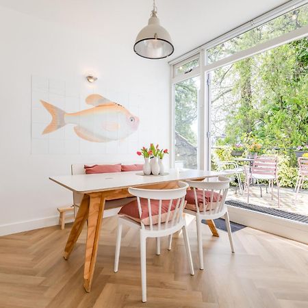 B&B Achter De Kan 's-Hertogenbosch  Εξωτερικό φωτογραφία