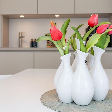 B&B Achter De Kan 's-Hertogenbosch  Εξωτερικό φωτογραφία