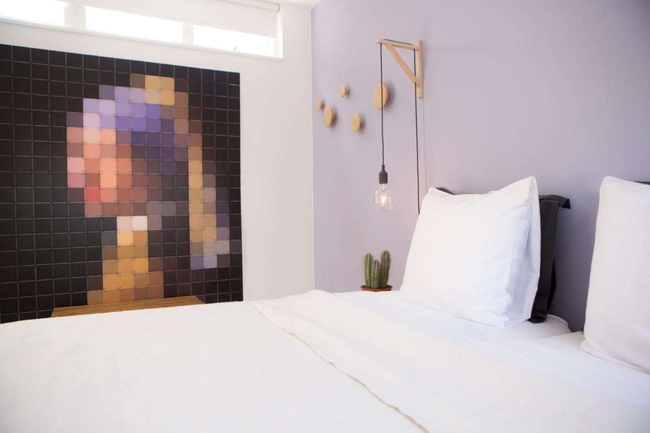 B&B Achter De Kan 's-Hertogenbosch  Εξωτερικό φωτογραφία