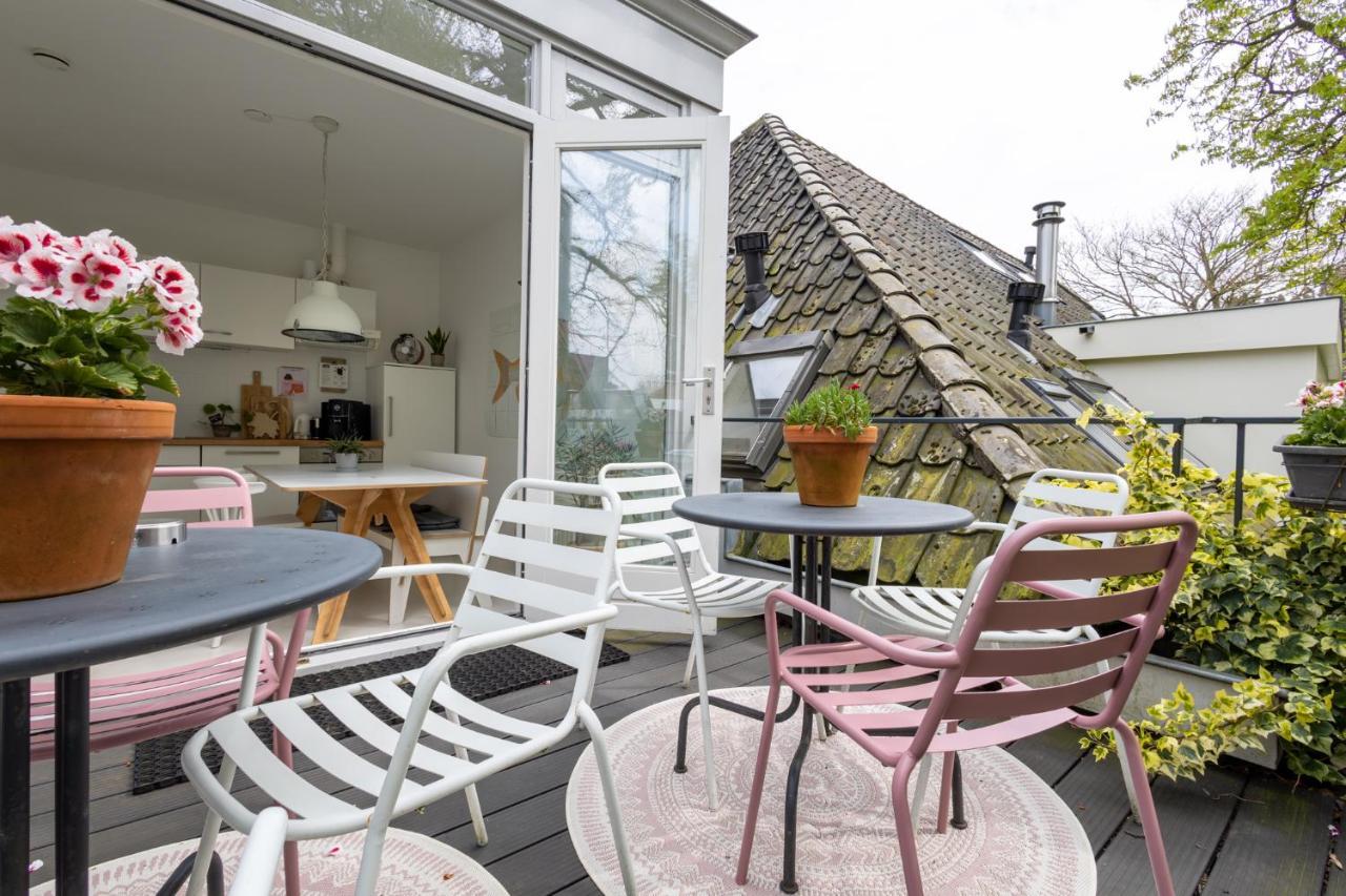 B&B Achter De Kan 's-Hertogenbosch  Εξωτερικό φωτογραφία