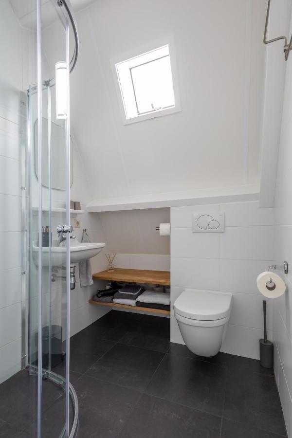 B&B Achter De Kan 's-Hertogenbosch  Εξωτερικό φωτογραφία