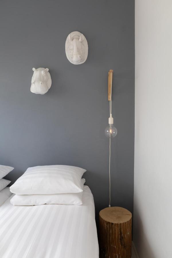 B&B Achter De Kan 's-Hertogenbosch  Εξωτερικό φωτογραφία