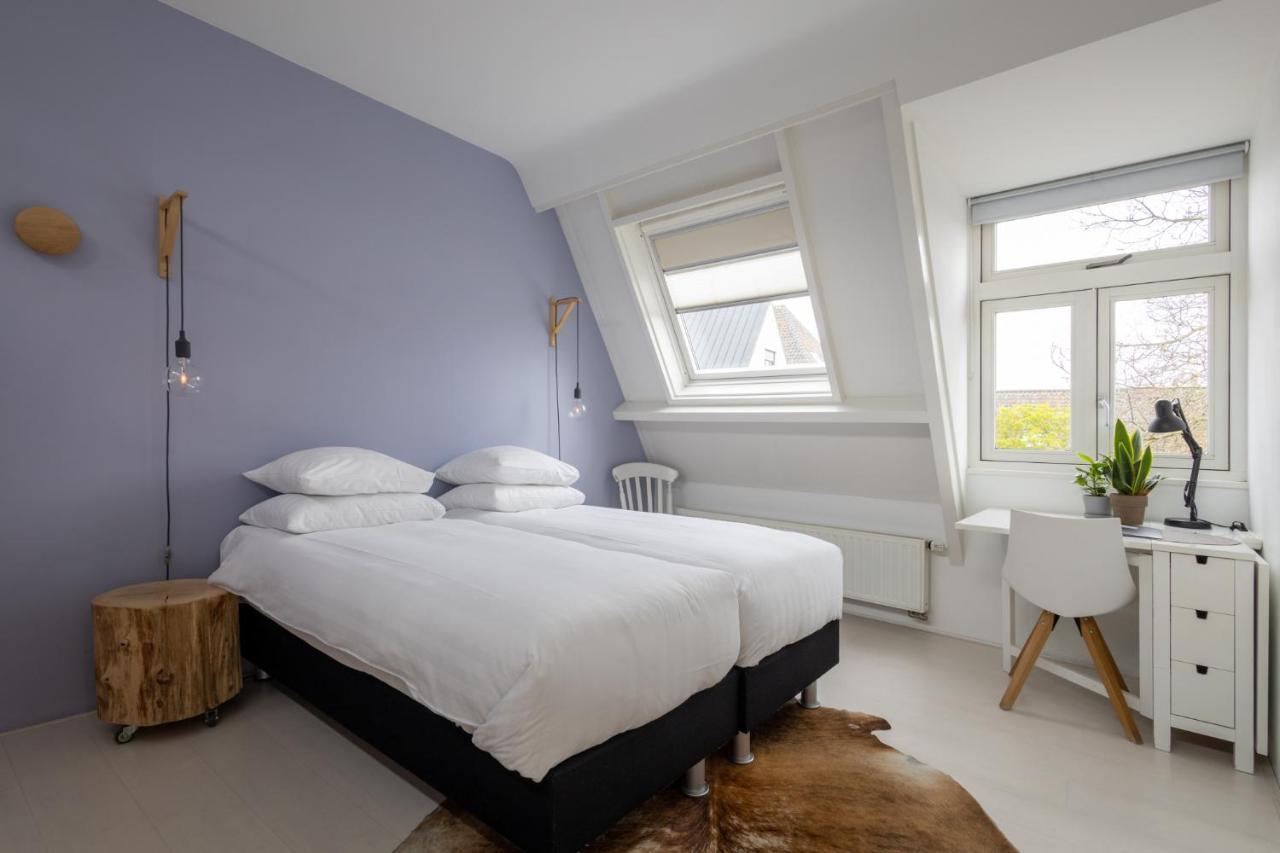 B&B Achter De Kan 's-Hertogenbosch  Εξωτερικό φωτογραφία