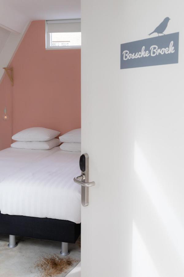 B&B Achter De Kan 's-Hertogenbosch  Εξωτερικό φωτογραφία