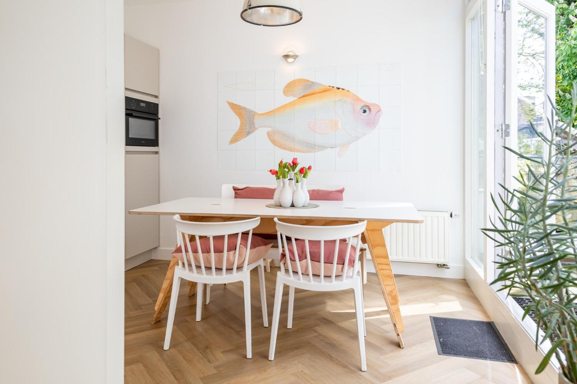 B&B Achter De Kan 's-Hertogenbosch  Εξωτερικό φωτογραφία
