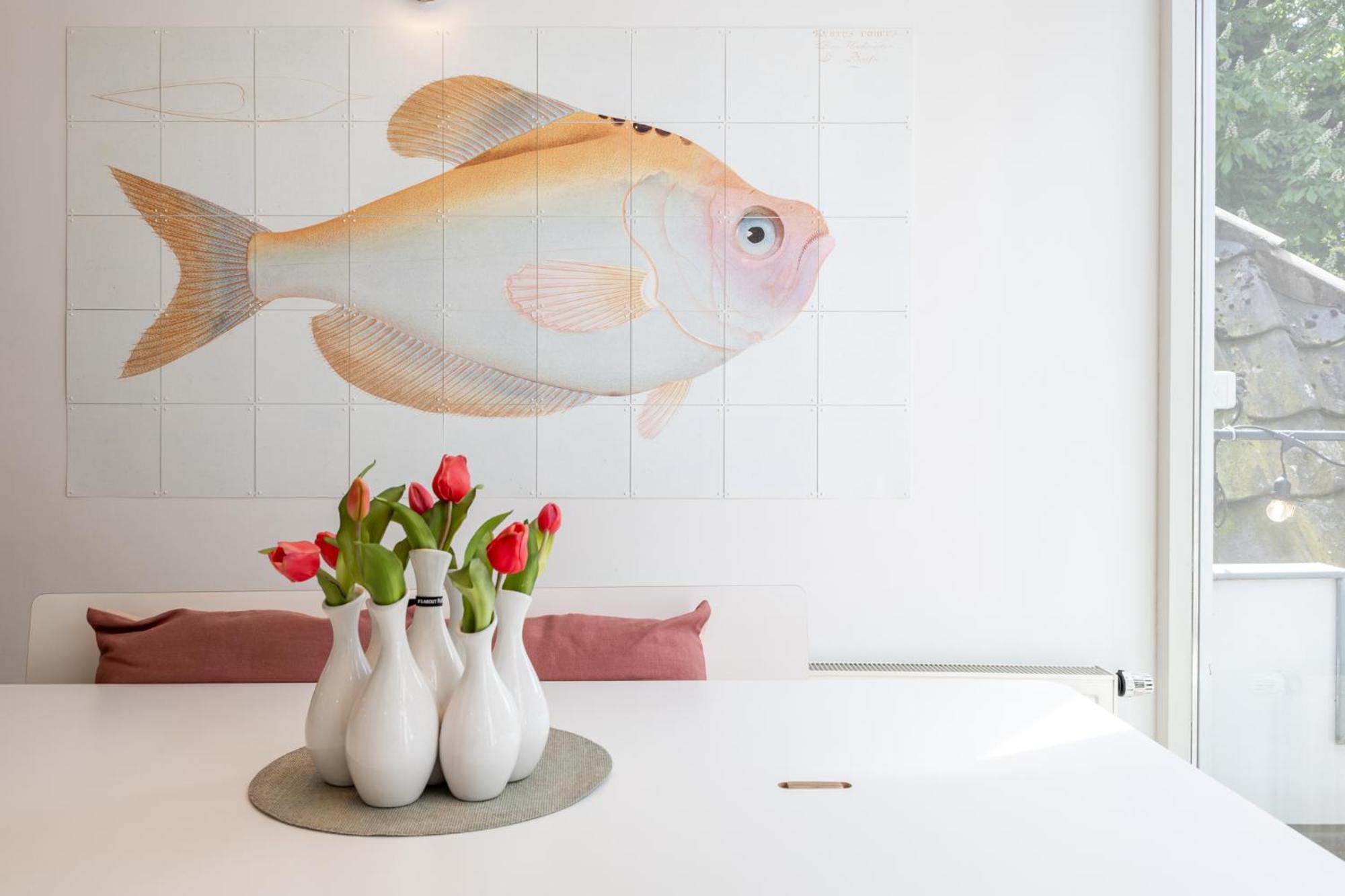 B&B Achter De Kan 's-Hertogenbosch  Εξωτερικό φωτογραφία