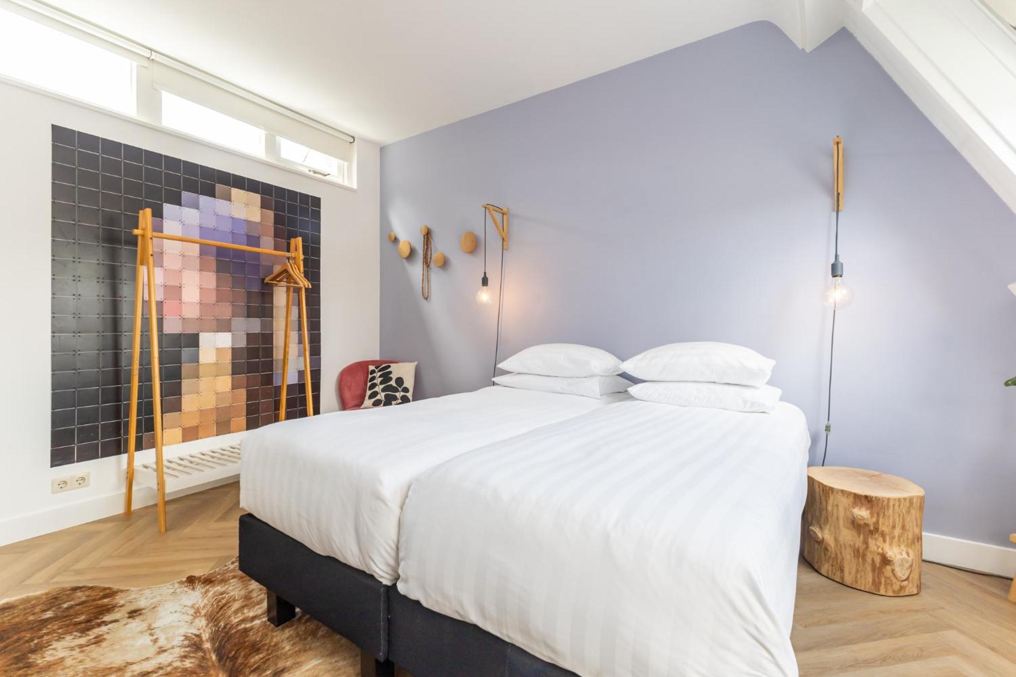 B&B Achter De Kan 's-Hertogenbosch  Εξωτερικό φωτογραφία