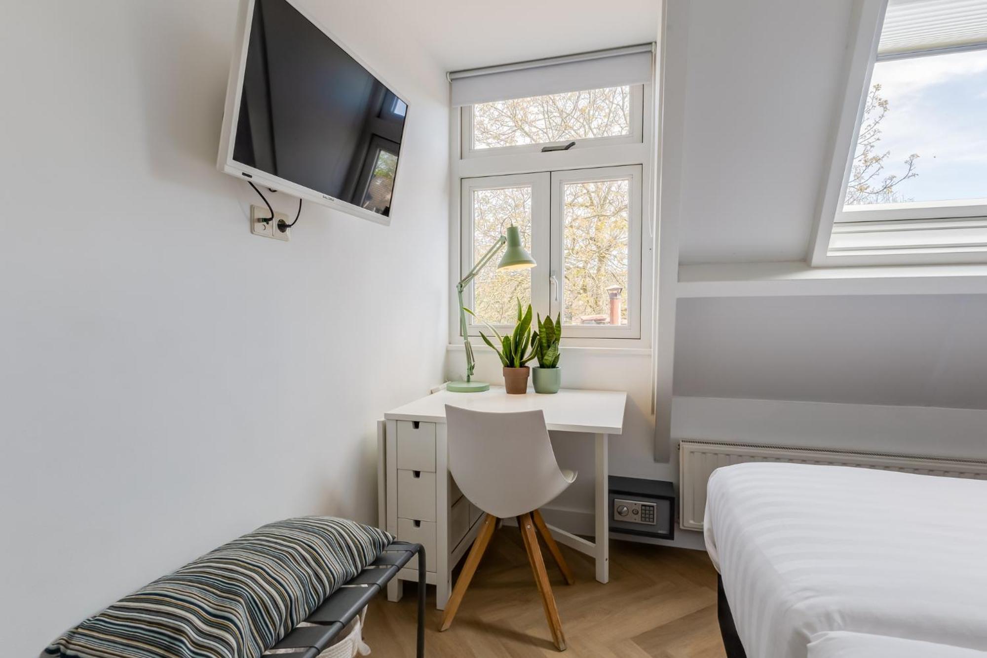 B&B Achter De Kan 's-Hertogenbosch  Εξωτερικό φωτογραφία