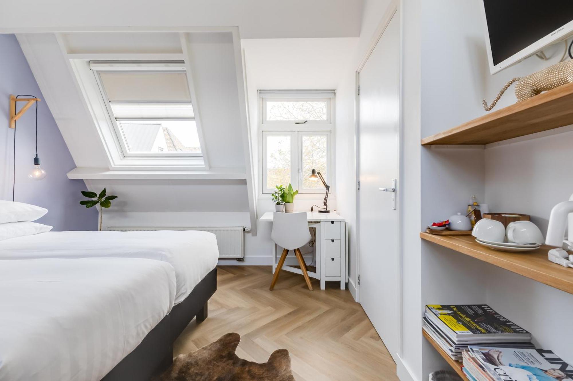 B&B Achter De Kan 's-Hertogenbosch  Εξωτερικό φωτογραφία