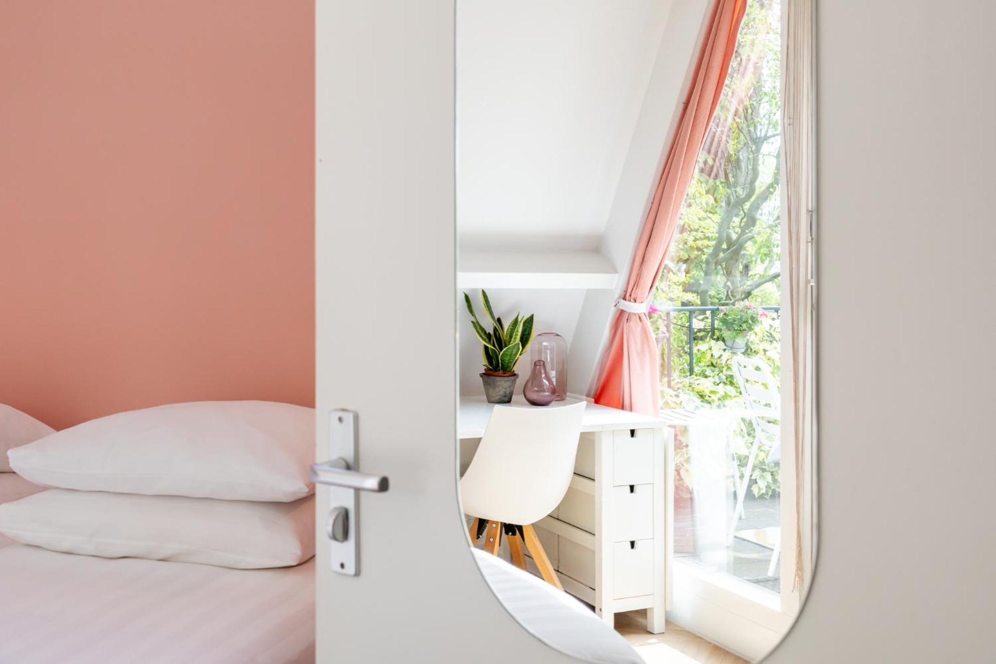 B&B Achter De Kan 's-Hertogenbosch  Εξωτερικό φωτογραφία