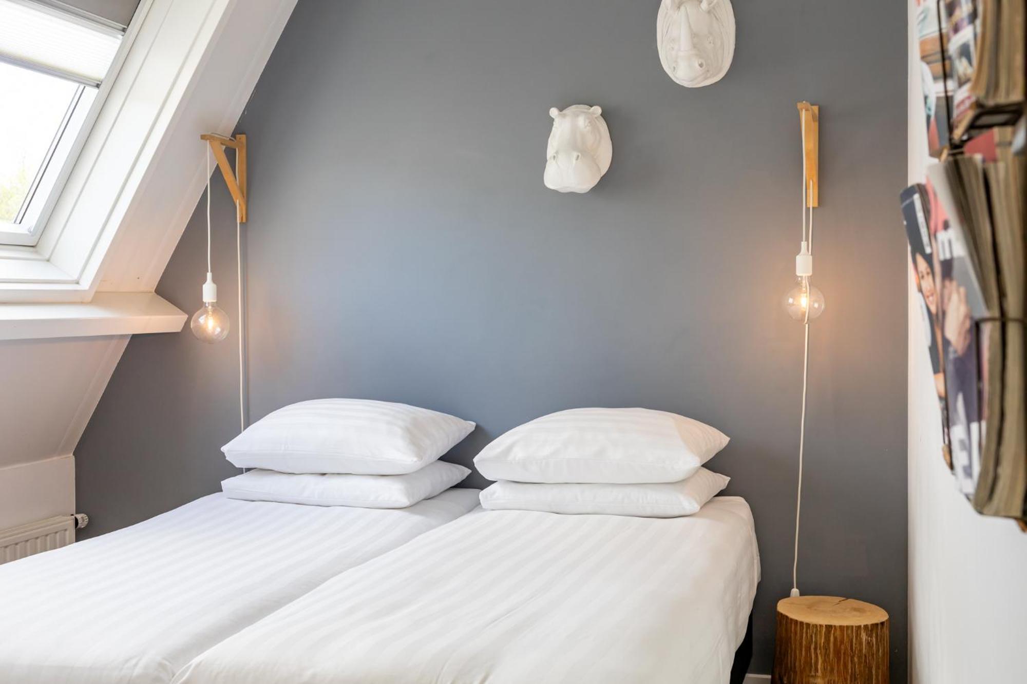 B&B Achter De Kan 's-Hertogenbosch  Εξωτερικό φωτογραφία