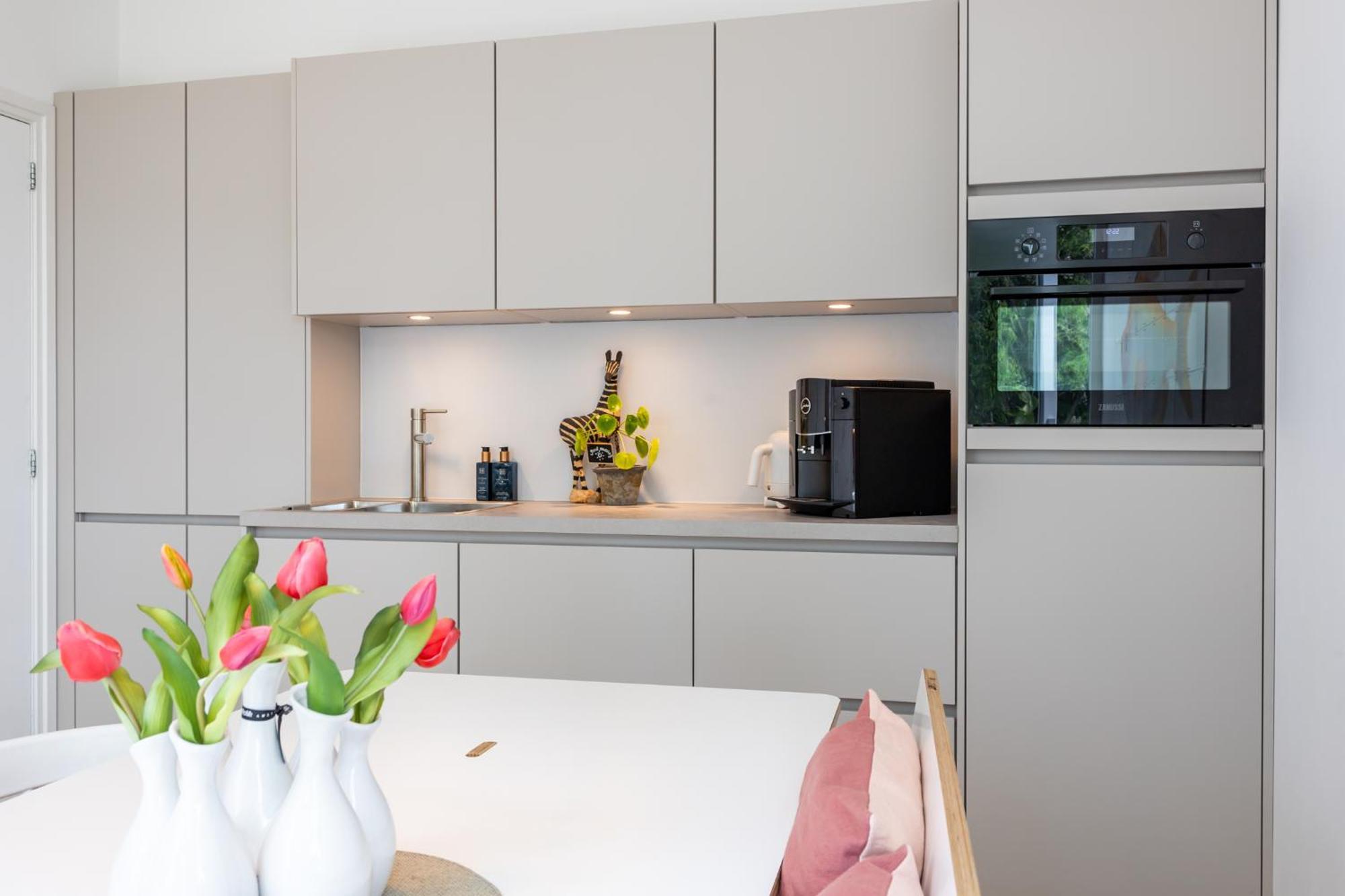 B&B Achter De Kan 's-Hertogenbosch  Εξωτερικό φωτογραφία