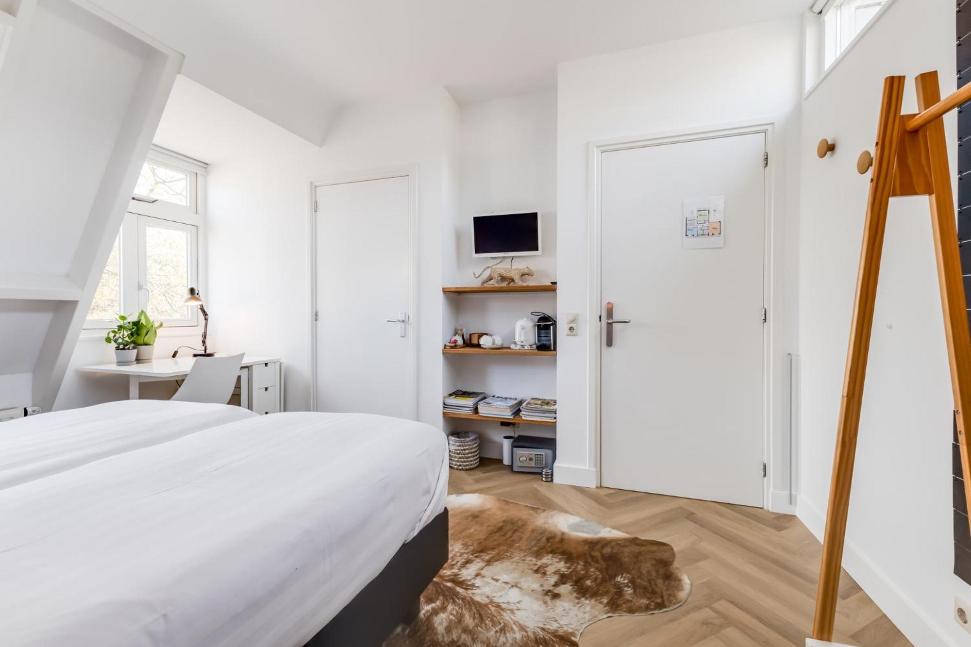 B&B Achter De Kan 's-Hertogenbosch  Εξωτερικό φωτογραφία