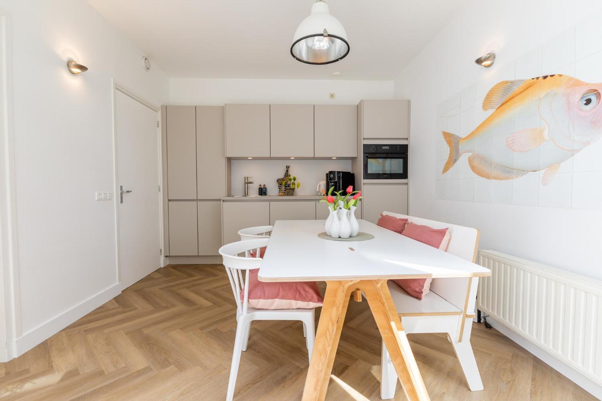 B&B Achter De Kan 's-Hertogenbosch  Εξωτερικό φωτογραφία