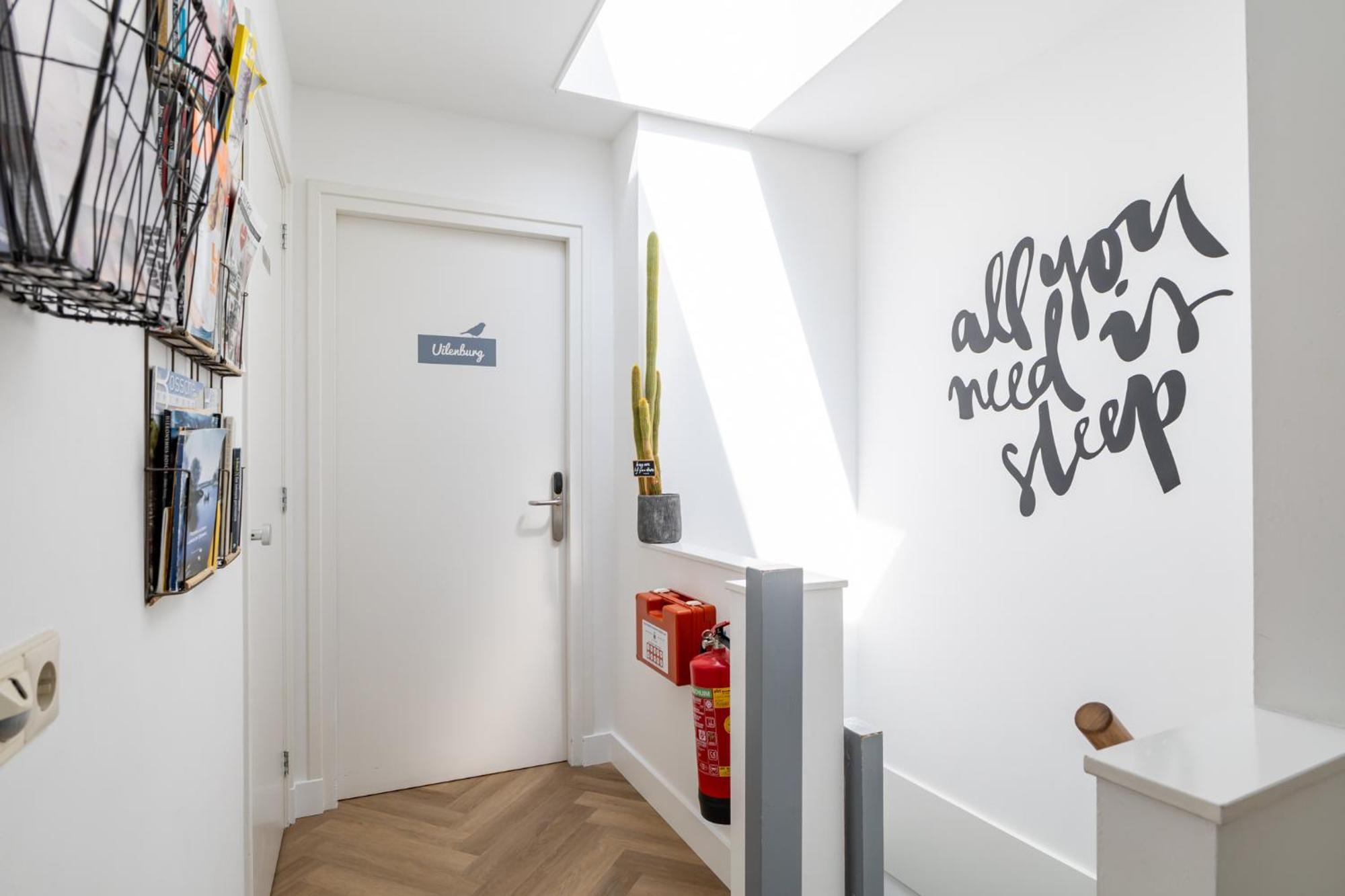 B&B Achter De Kan 's-Hertogenbosch  Εξωτερικό φωτογραφία