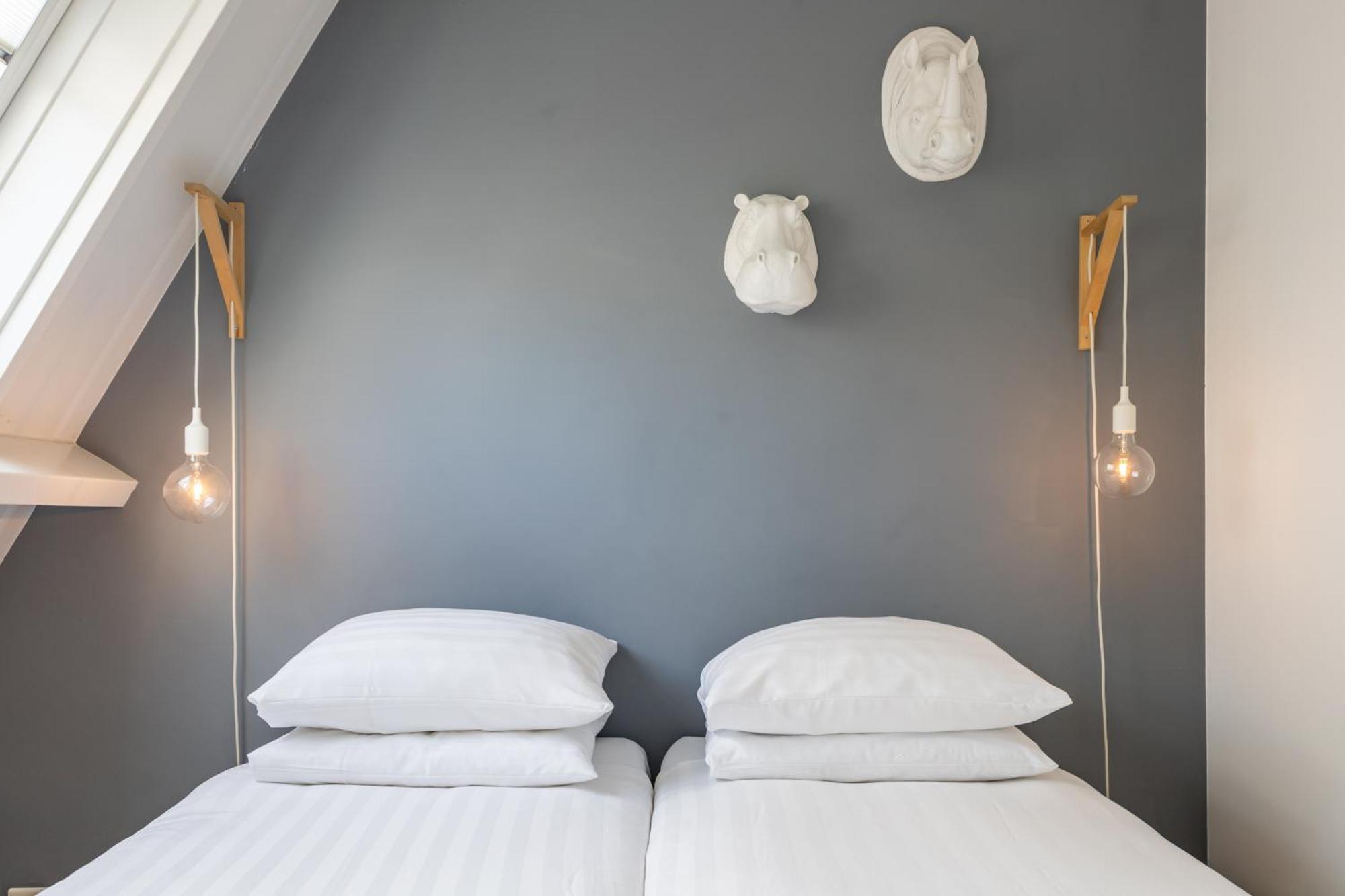 B&B Achter De Kan 's-Hertogenbosch  Εξωτερικό φωτογραφία