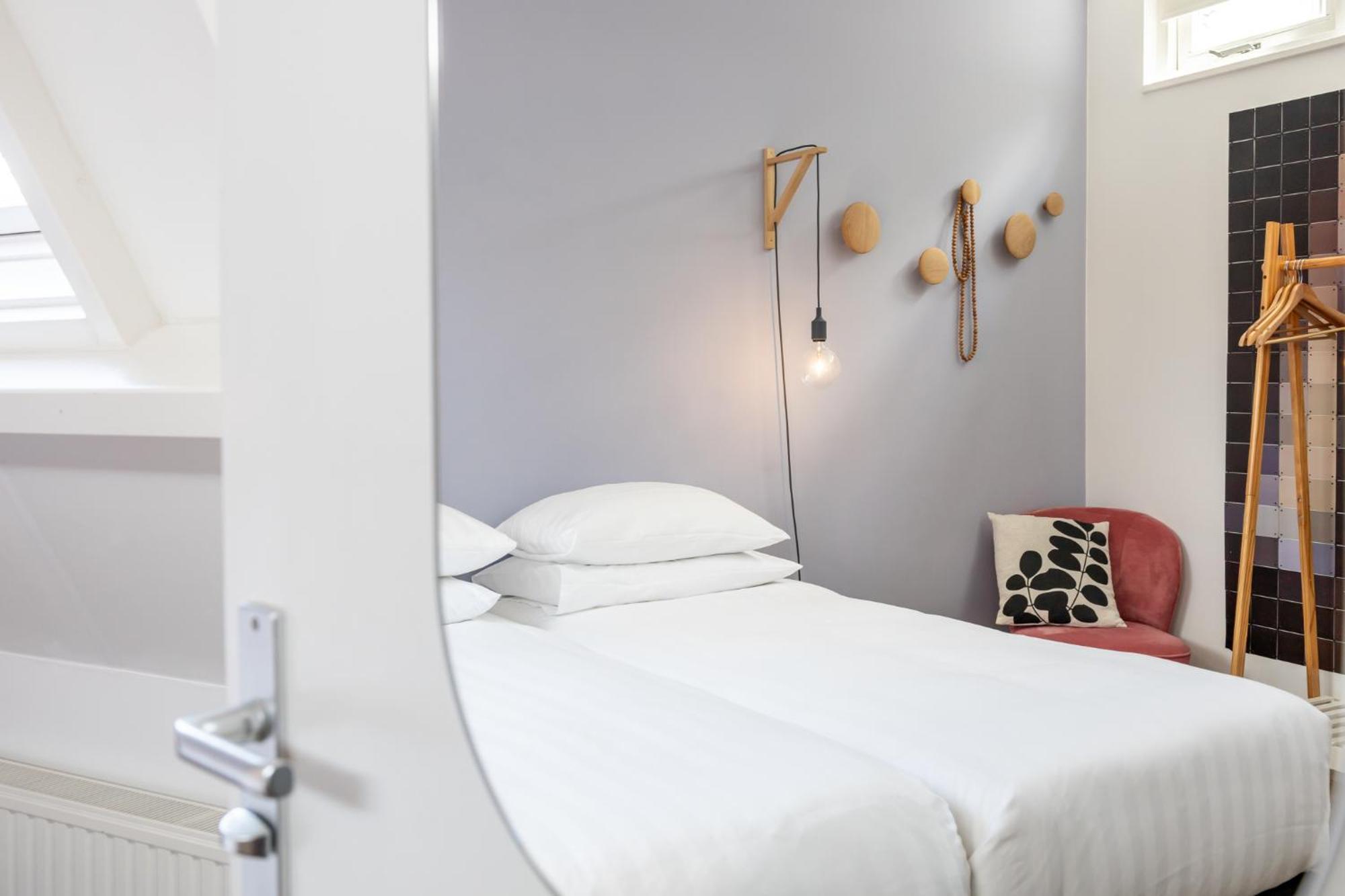 B&B Achter De Kan 's-Hertogenbosch  Εξωτερικό φωτογραφία
