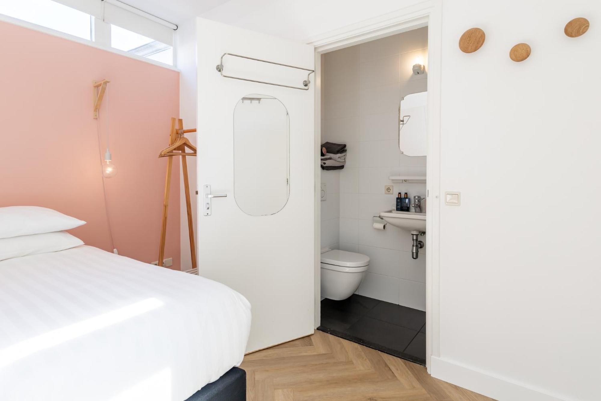 B&B Achter De Kan 's-Hertogenbosch  Εξωτερικό φωτογραφία