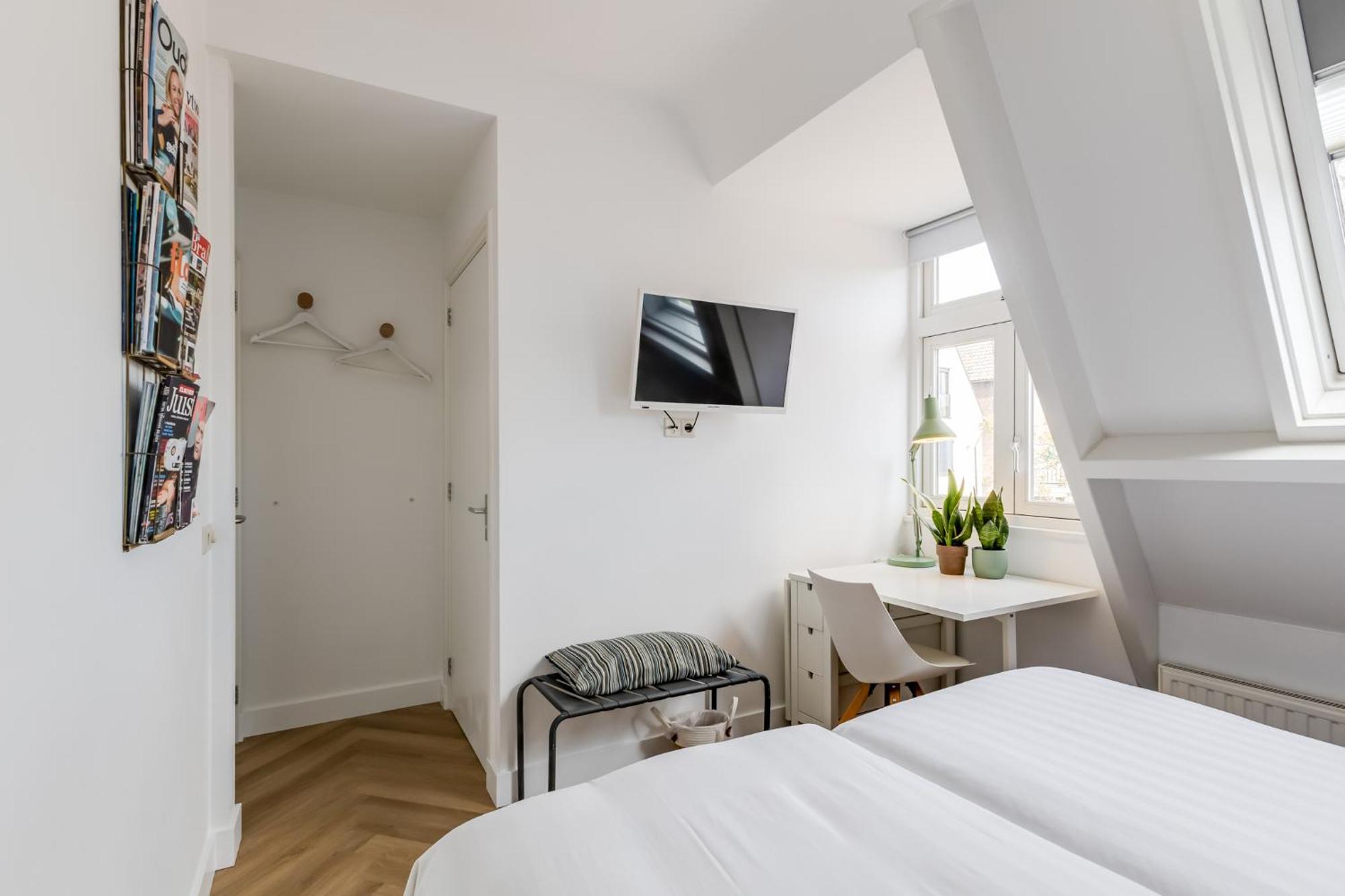 B&B Achter De Kan 's-Hertogenbosch  Εξωτερικό φωτογραφία