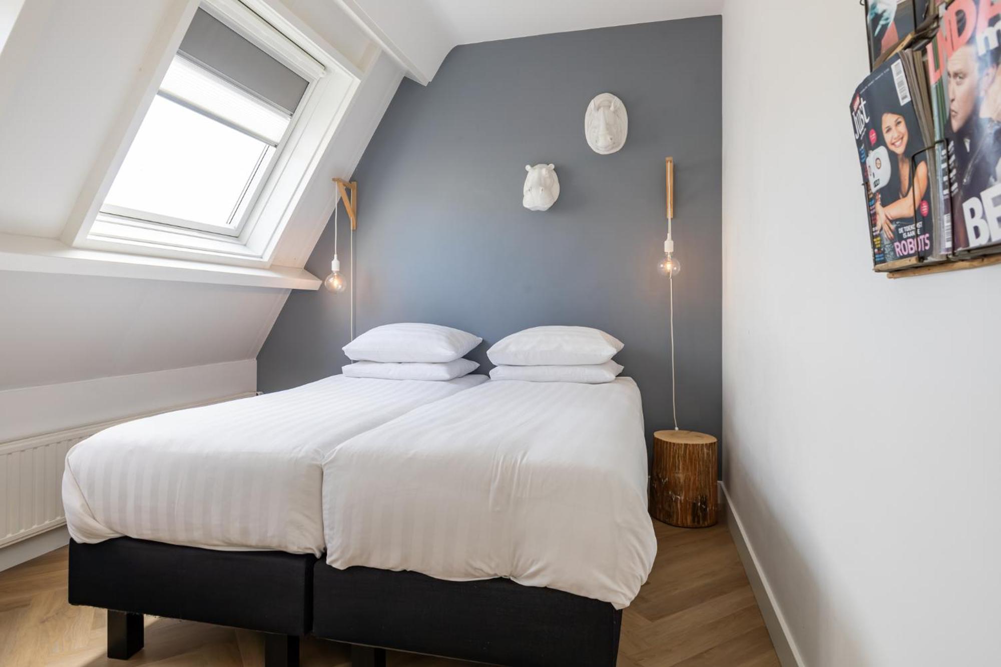B&B Achter De Kan 's-Hertogenbosch  Εξωτερικό φωτογραφία